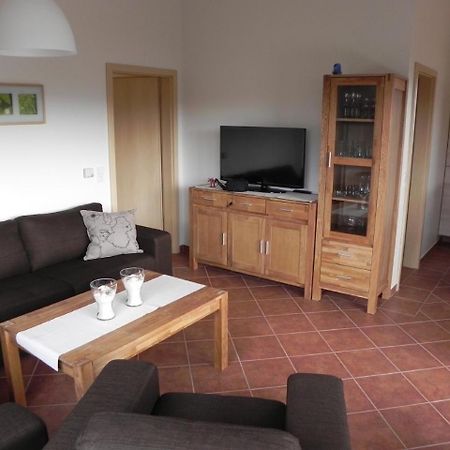 M1 Ferienhaus Mit Garten, Terrasse Und Carport Butjadingen Dış mekan fotoğraf