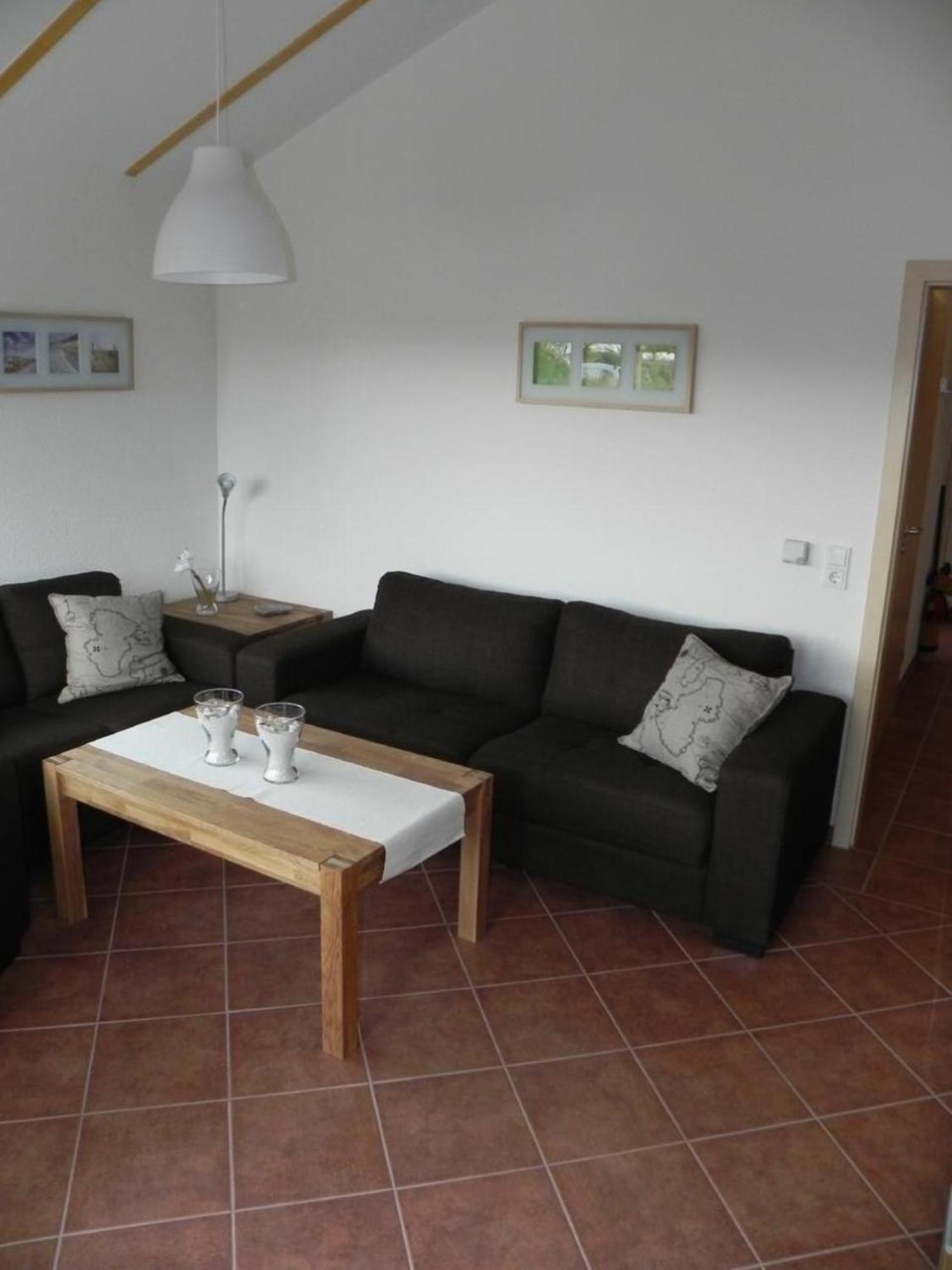 M1 Ferienhaus Mit Garten, Terrasse Und Carport Butjadingen Dış mekan fotoğraf