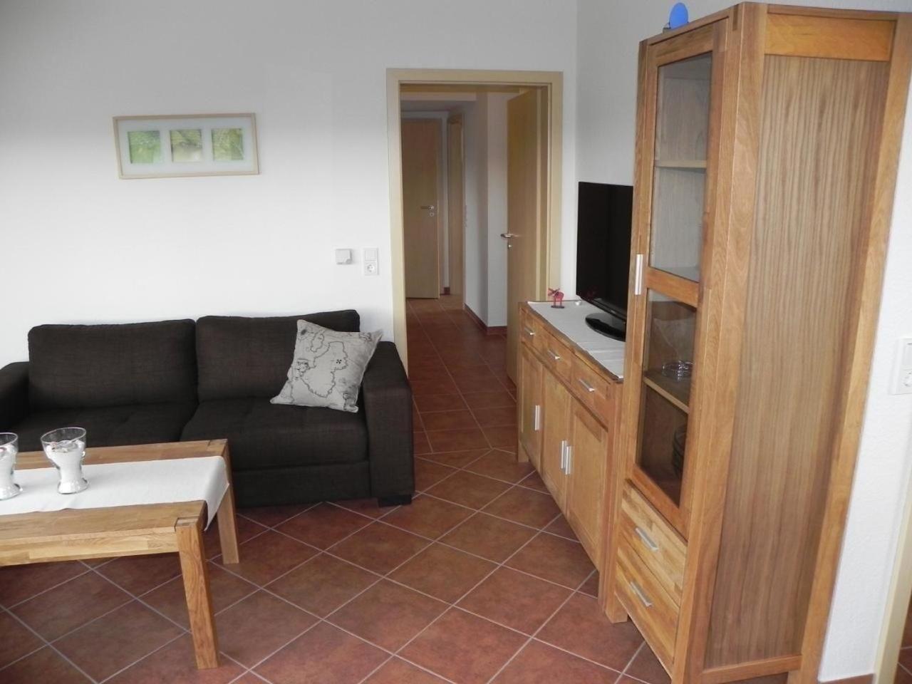 M1 Ferienhaus Mit Garten, Terrasse Und Carport Butjadingen Dış mekan fotoğraf