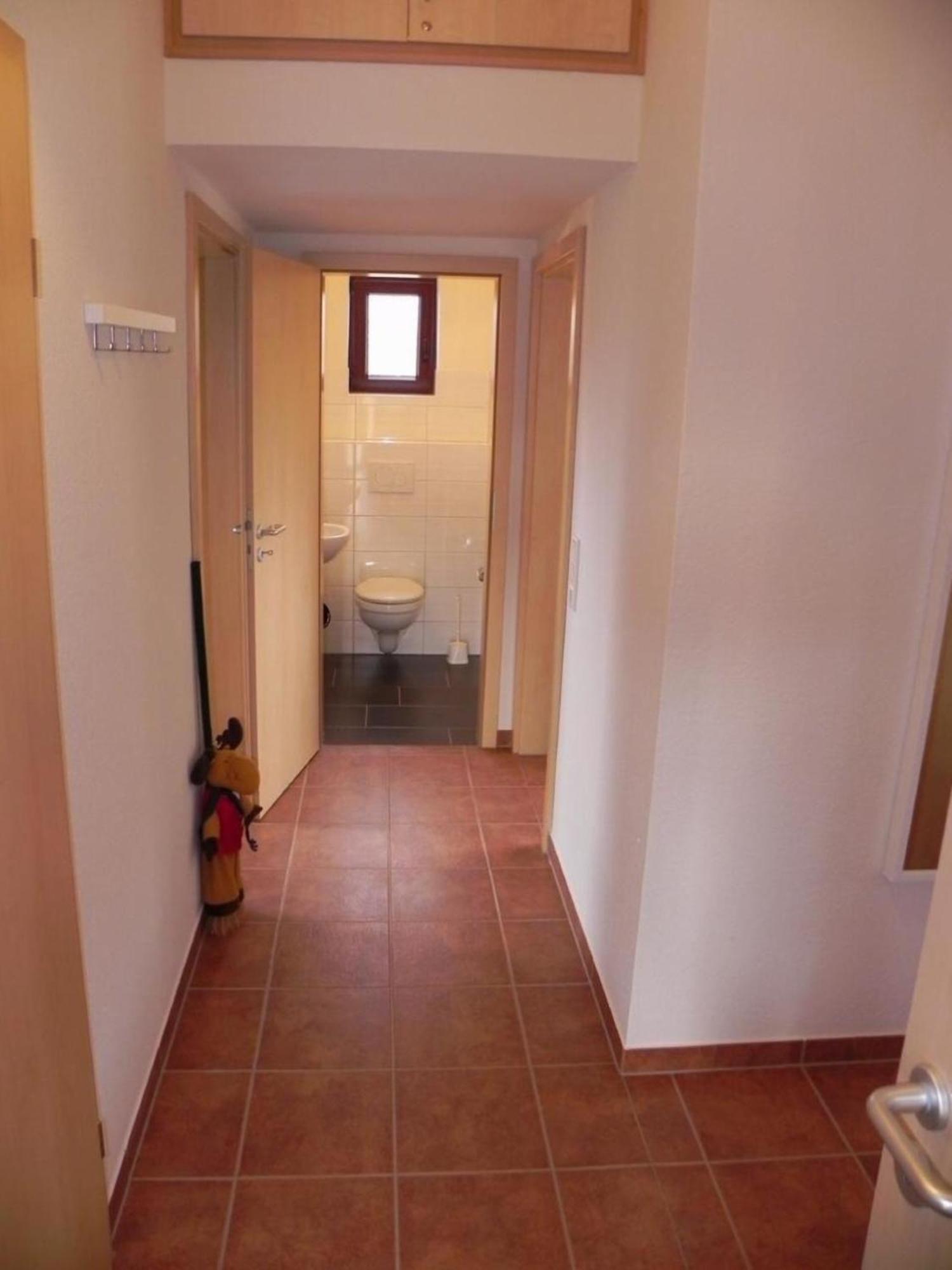 M1 Ferienhaus Mit Garten, Terrasse Und Carport Butjadingen Dış mekan fotoğraf